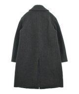 Theory（セオリー）チェスターコート グレー サイズ:S レディース/2200657832834