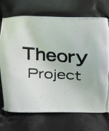 Theory（セオリー）チェスターコート グレー サイズ:S レディース/2200657832834