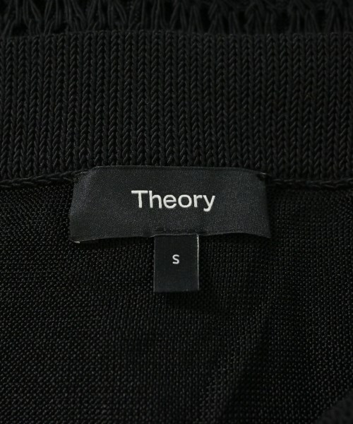 Theory（セオリー）ロング・マキシ丈スカート 黒 サイズ:S レディース/2200657832889