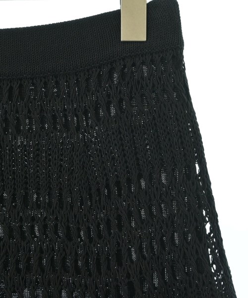 Theory（セオリー）ロング・マキシ丈スカート 黒 サイズ:S レディース/2200657832889