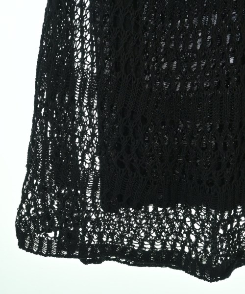 Theory（セオリー）ロング・マキシ丈スカート 黒 サイズ:S レディース/2200657832889