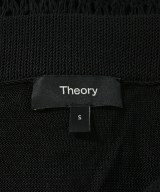 Theory（セオリー）ロング・マキシ丈スカート 黒 サイズ:S レディース/2200657832889