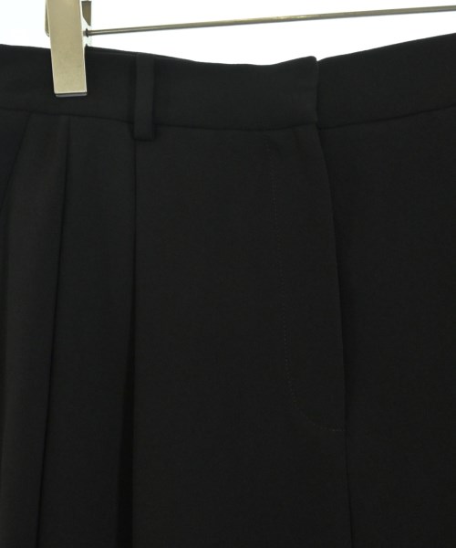 Theory（セオリー）ロング・マキシ丈スカート 黒 サイズ:6(XL位) レディース/2200657832933