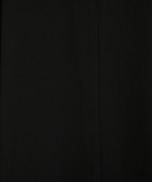 Theory（セオリー）ロング・マキシ丈スカート 黒 サイズ:6(XL位) レディース/2200657832933