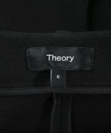 Theory（セオリー）ロング・マキシ丈スカート 黒 サイズ:6(XL位) レディース/2200657832933