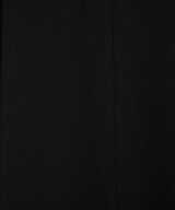 Theory（セオリー）ロング・マキシ丈スカート 黒 サイズ:6(XL位) レディース/2200657832933