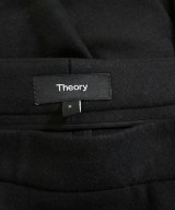 Theory（セオリー）ロング・マキシ丈スカート 黒 サイズ:6(L位) レディース/2200657832957