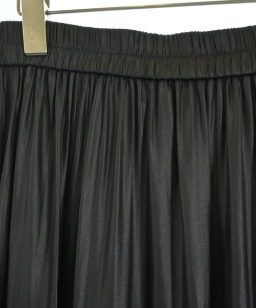 Theory（セオリー）ロング・マキシ丈スカート 黒 サイズ:S レディース/2200657832971