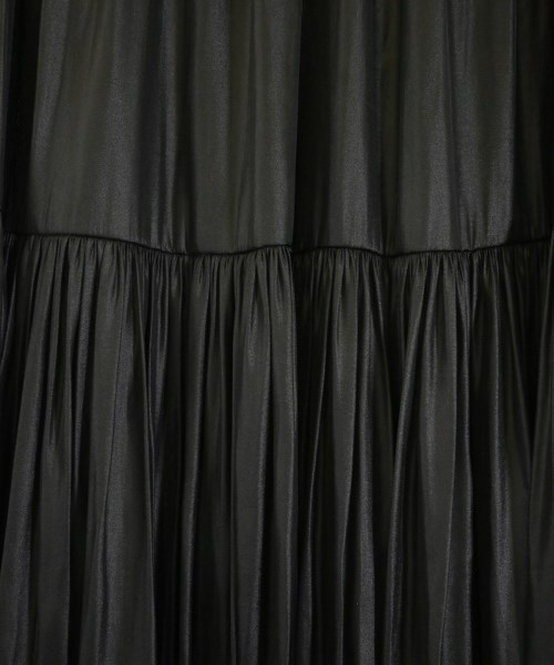 Theory（セオリー）ロング・マキシ丈スカート 黒 サイズ:S レディース/2200657832971