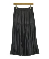 Theory（セオリー）ロング・マキシ丈スカート 黒 サイズ:S レディース/2200657832971