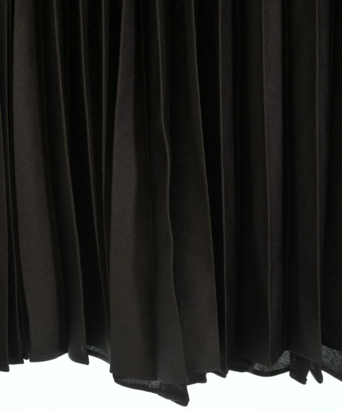 Theory（セオリー）ロング・マキシ丈スカート 茶 サイズ:L レディース/2200657832988