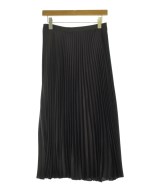 Theory ロング・マキシ丈スカート