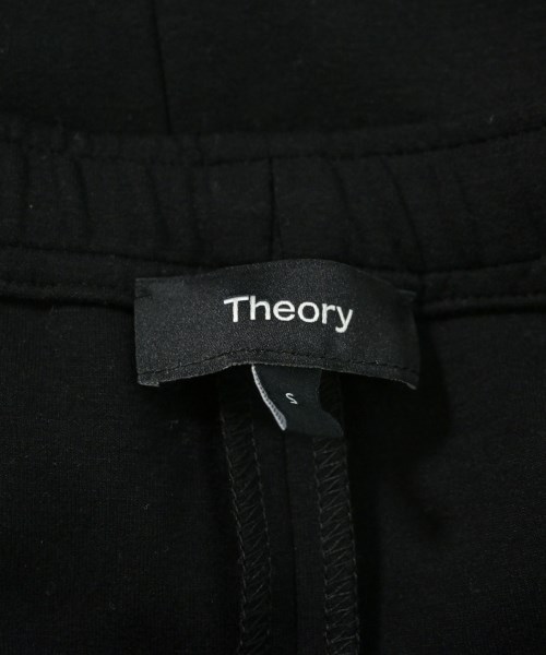 Theory（セオリー）ロング・マキシ丈スカート 黒 サイズ:S レディース/2200657832995