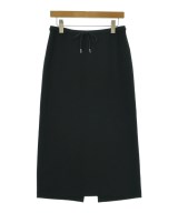 Theory（セオリー）ロング・マキシ丈スカート 黒 サイズ:S レディース/2200657832995