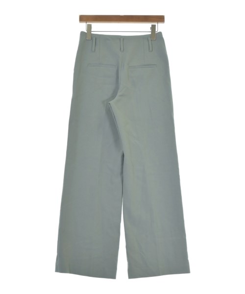 Theory（セオリー）スラックス 青 サイズ:00(XS位) レディース/2200653906034