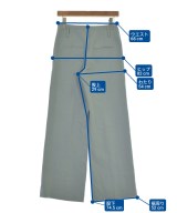 Theory（セオリー）スラックス 青 サイズ:00(XS位) レディース/2200653906034