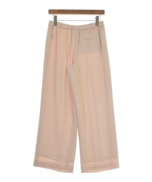 Theory（セオリー）スラックス ピンク サイズ:S レディース/2200651486026