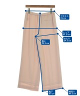 Theory（セオリー）スラックス ピンク サイズ:S レディース/2200651486026