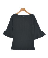 Theory（セオリー）ニット・セーター 黒 サイズ:S レディース/2200651486033