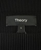 Theory（セオリー）ニット・セーター 黒 サイズ:S レディース/2200651486033