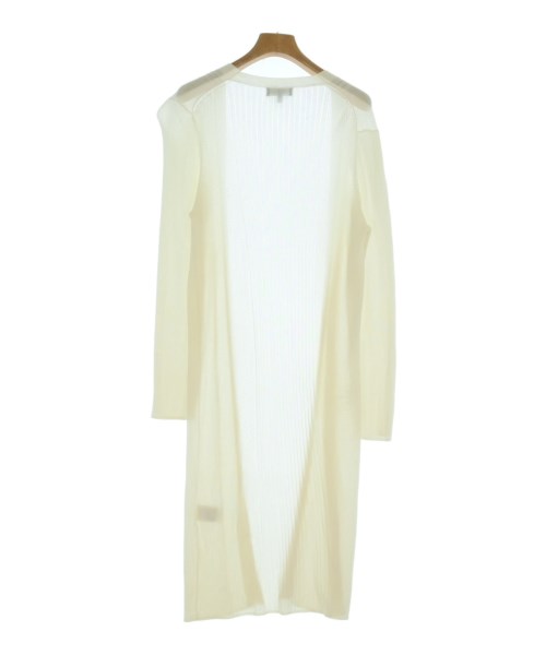 Theory（セオリー）カーディガン 白 サイズ:S レディース/2200654010082