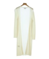 Theory（セオリー）カーディガン 白 サイズ:S レディース/2200654010082