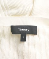 Theory（セオリー）カーディガン 白 サイズ:S レディース/2200654010082