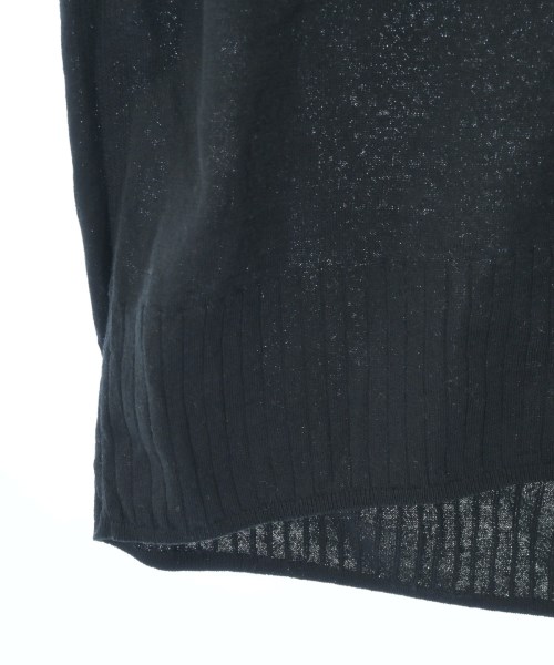 Theory（セオリー）ベスト 黒 サイズ:S レディース/2200658397028