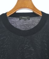 Theory（セオリー）ベスト 黒 サイズ:S レディース/2200658397028