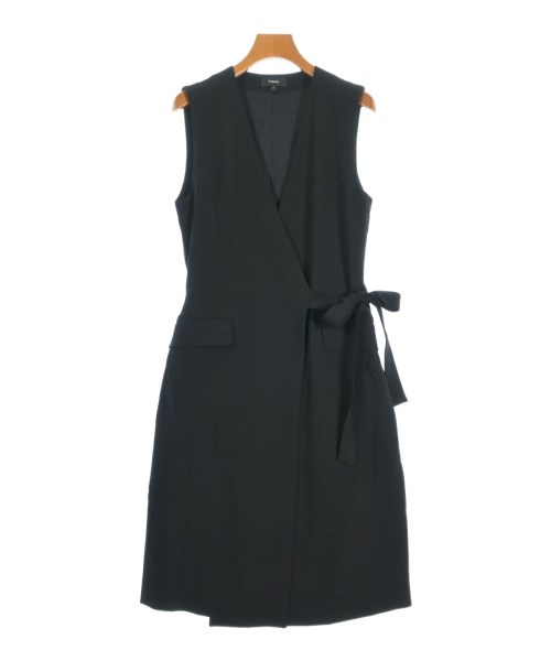 Theory(セオリー)その他 黒 サイズ:2(M位)/2200658421129