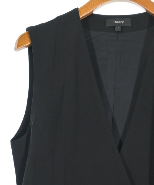 Theory（セオリー）その他 黒 サイズ:2(M位) レディース/2200658421129