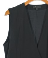 Theory（セオリー）その他 黒 サイズ:2(M位) レディース/2200658421129