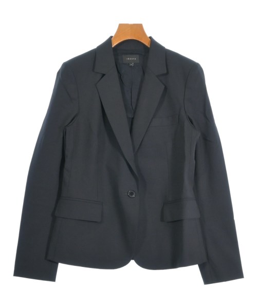 Theory(セオリー)テーラードジャケット 黒 サイズ:2(M位)/2200658421174