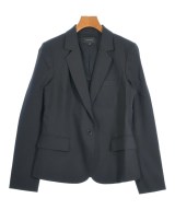 Theory（セオリー）テーラードジャケット 黒 サイズ:2(M位) レディース/2200658421174