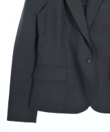 Theory（セオリー）テーラードジャケット 黒 サイズ:2(M位) レディース/2200658421174