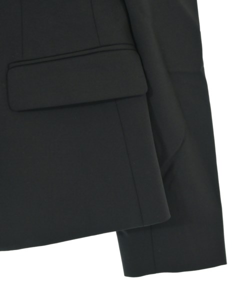 Theory（セオリー）テーラードジャケット 黒 サイズ:2(M位) レディース/2200658421433