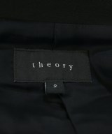 Theory（セオリー）テーラードジャケット 黒 サイズ:2(M位) レディース/2200658421433