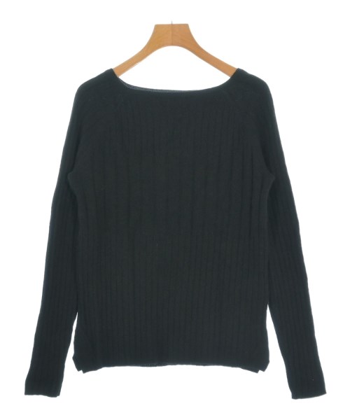 Theory(セオリー)ニット・セーター 黒 サイズ:S/2200658421488