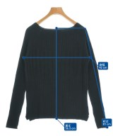 Theory（セオリー）ニット・セーター 黒 サイズ:S レディース/2200658421488