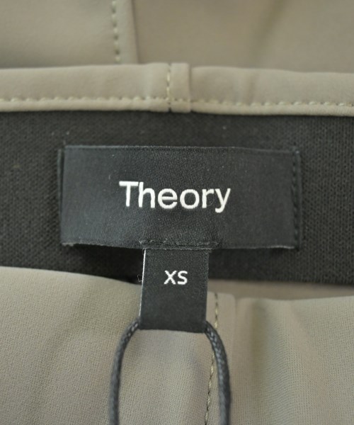 Theory（セオリー）その他 グレー サイズ:XS レディース/2200658547225