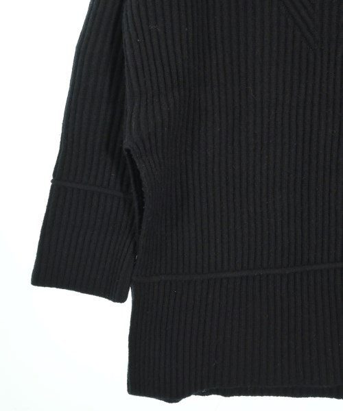 Theory（セオリー）ニット・セーター 黒 サイズ:S レディース/2200658664038