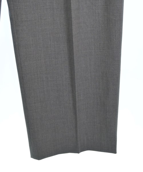 Theory（セオリー）スラックス グレー サイズ:6(XL位) レディース/2200658665028