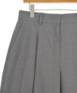 Theory（セオリー）スラックス グレー サイズ:6(XL位) レディース/2200658665028