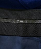 Theory（セオリー）スラックス 青 サイズ:2(M位) レディース/2200633776039