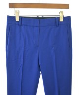 Theory（セオリー）スラックス 青 サイズ:2(M位) レディース/2200633776039