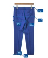 Theory（セオリー）スラックス 青 サイズ:2(M位) レディース/2200633776039