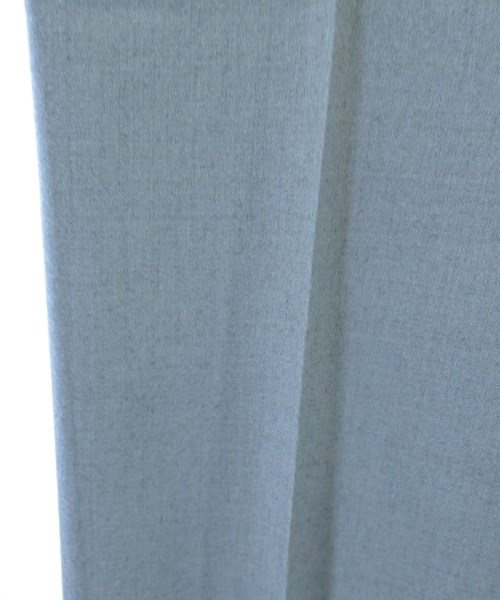 Theory（セオリー）スラックス 青 サイズ:4(L位) レディース/2200633776046