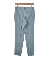 Theory（セオリー）スラックス 青 サイズ:4(L位) レディース/2200633776046