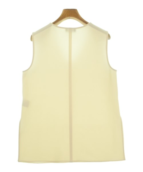 Theory（セオリー）ブラウス 黄 サイズ:P(XS位) レディース/2200652156119