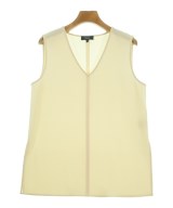 Theory（セオリー）ブラウス 黄 サイズ:P(XS位) レディース/2200652156119